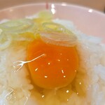 中華そば 深緑 - 