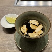 USHIGORO S. SHINJUKU - 