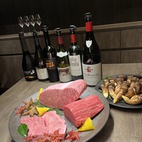 USHIGORO S. SHINJUKU - 