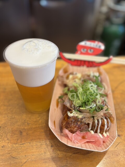 Acchichi Honpo Tsutenkaku Ten photo