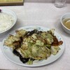 中華料理 八龍