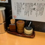 らーめんてつや - 