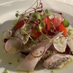 阿佐ヶ谷カフェ - 