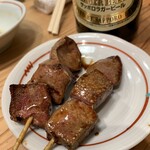 民衆酒場もつ焼大行進 大井町総本店 - 