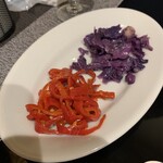 オステリア ダ アダ - 