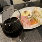 オステリア ダ アダ - 