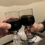 オステリア ダ アダ - 