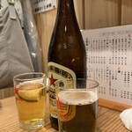 民衆酒場もつ焼大行進 - 
