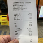 民衆酒場もつ焼大行進 大井町総本店 - 