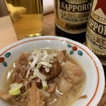 民衆酒場もつ焼大行進 - 
