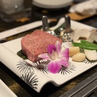 游玄亭 西麻布本館 - 