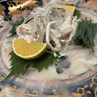 臼杵ふぐ山田や 大分都町店 - 