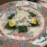 臼杵ふぐ山田や 大分都町店 - 