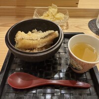 鮨よしかわ 恵比寿 - 