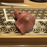 鮨よしかわ 恵比寿 - 