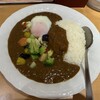 ジャンカレー 日比谷店
