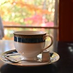 Cafe St. Maire KUMOBA - 