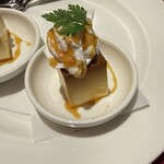 和牛熟成牛とシチリアワイン せいとう - 