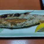 季節料理 すずしろ - 25/09