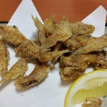 季節料理 すずしろ - 25/09　ねぶと