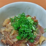季節料理 すずしろ - 25/09