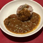 和牛熟成牛とシチリアワイン せいとう - 