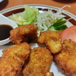 季節料理 すずしろ - 25/09