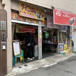 タイごはん 泉州屋台 - 