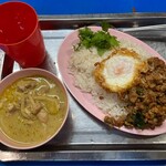 タイごはん 泉州屋台 - 
