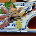 季節料理 すずしろ - 25/09