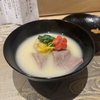 肉割烹ふたご 北新地店 - 