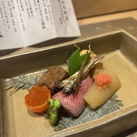 肉割烹ふたご 北新地店 - 