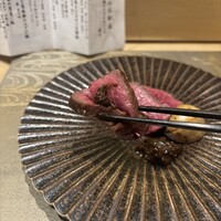 肉割烹ふたご 北新地店 - 