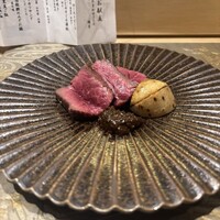 肉割烹ふたご 北新地店 - 