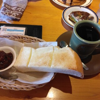 コメダ珈琲店_1