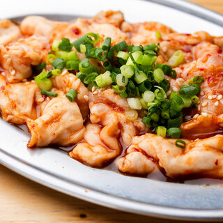 秩父焼肉ホルモン酒場まる助_0