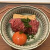 肉料理かなえ