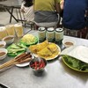 Banh xeo Ba Duong