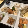日本料理 彩々楽