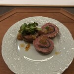 肉料理かなえ - 