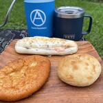 みちます - 料理写真: