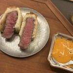 肉料理かなえ - 