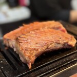 生ホルモン処 おさむちゃん。 - 