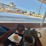 豆皿茶屋 - 
