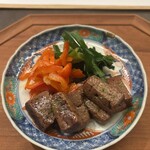 肉料理かなえ - 