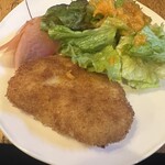 レストラン　サンライズ - 