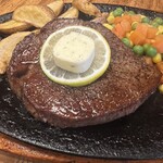 レストラン　サンライズ - 