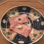 肉料理かなえ - 