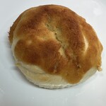 ナナパン - ダマンドマロンベーグル。