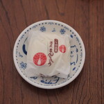 NewDaysミニ - 料理写真: